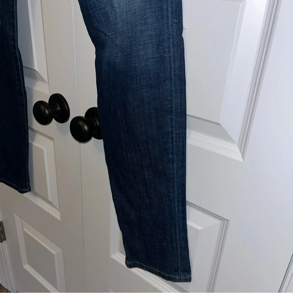 Joes Jeans Womens W29 FIT:Chelsea Blue Boot Cut - Picture 4 of 10